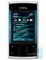 Usuń simlocka z telefonu Nokia X3