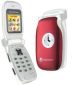 Usuń simlocka z telefonu Sony-Ericsson Z208
