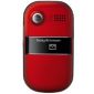 Usuń simlocka z telefonu Sony-Ericsson Z320i