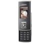 Usuń simlocka z telefonu Samsung J600V