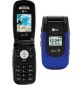 Usuń simlocka z telefonu LG LX150