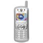 Usuń simlocka z telefonu Motorola C343