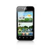Usuń simlocka z telefonu LG Optimus Black