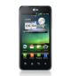 Usuń simlocka z telefonu LG Optimus 2X