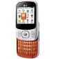 Usuń simlocka z telefonu LG C320