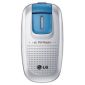Usuń simlocka z telefonu LG MG377