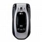 Usuń simlocka z telefonu LG M4300