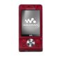Usuń simlocka z telefonu Sony-Ericsson W908c