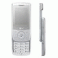 Usuń simlocka z telefonu LG ME550 Cosmo