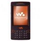 Usuń simlocka z telefonu Sony-Ericsson W958