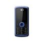 Usuń simlocka z telefonu LG KP109