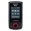 Usuń simlocka z telefonu LG GU200