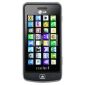 Usuń simlocka z telefonu LG GM600
