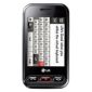 Usuń simlocka z telefonu LG T320
