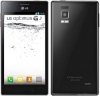 Usuń simlocka z telefonu LG Optimus GJ E975W