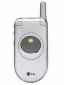 Usuń simlocka z telefonu LG 1300