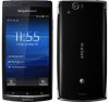 Usuń simlocka z telefonu Sony-Ericsson LT18i