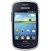 Usuń simlocka z telefonu Samsung Galaxy Star Duos