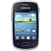 Usuń simlocka z telefonu Samsung Galaxy Star