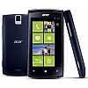 Usuń simlocka z telefonu Acer M310