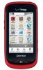 Usuń simlocka z telefonu Pantech Hotshot
