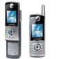 Usuń simlocka z telefonu Motorola MS400