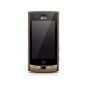 Usuń simlocka z telefonu LG GT500s