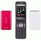 Usuń simlocka z telefonu LG KH3900