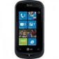 Usuń simlocka z telefonu LG SU420