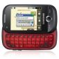Usuń simlocka z telefonu Samsung B5310