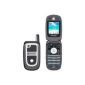 Usuń simlocka z telefonu Motorola V237