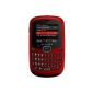 Usuń simlocka z telefonu Alcatel OT 255