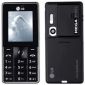 Usuń simlocka z telefonu LG MG320