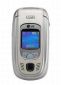 Usuń simlocka z telefonu LG MG530