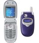 Usuń simlocka z telefonu Motorola V330