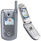 Usuń simlocka z telefonu Motorola E815