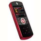 Usuń simlocka z telefonu Motorola EM325