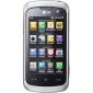 Usuń simlocka z telefonu LG KM570 Cookie