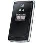 Usuń simlocka z telefonu LG A133