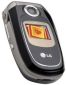 Usuń simlocka z telefonu LG MX240