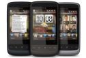 Usuń simlocka z telefonu HTC Touch 2