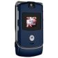 Usuń simlocka z telefonu Motorola V3r