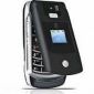 Usuń simlocka z telefonu Motorola V3x Refresh