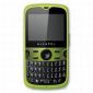 Usuń simlocka z telefonu Alcatel OT 800 Tribe
