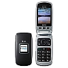 Usuń simlocka z telefonu Pantech C520 Breeze