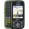 Usuń simlocka z telefonu Pantech C740 Matrix