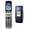 Usuń simlocka z telefonu Pantech P2000 Breeze II