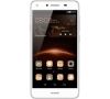 Usuń simlocka z telefonu Huawei Y5 (2017)