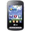 Usuń simlocka z telefonu LG T315