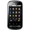 Usuń simlocka z telefonu LG Optimus Me P350